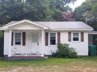 121 Pine Ave SE, Milledgeville, GA 31061