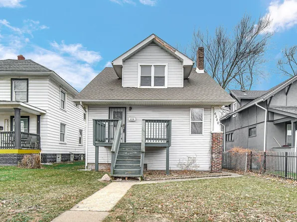 6220 Garfield Ave, Hammond, IN 46324