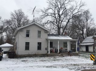 437 Canal St, Eaton Rapids, MI