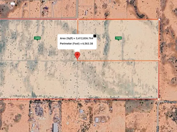 8552 S HAHN Street #A,B,C & D, Casa Grande, AZ 85193