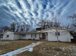 1971 Illinois Ave SW, Huron, SD 57350