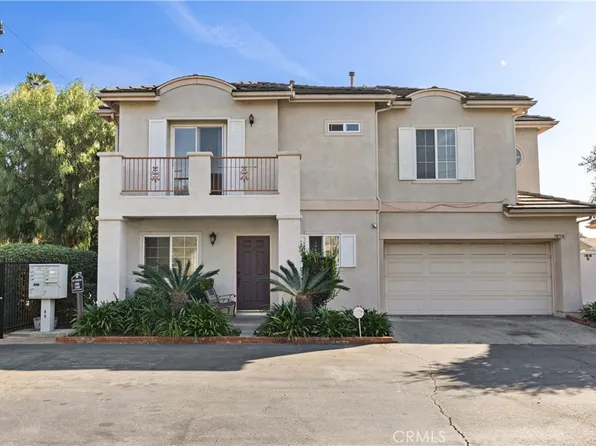 7050 Dinwiddie St, Downey, CA 90241