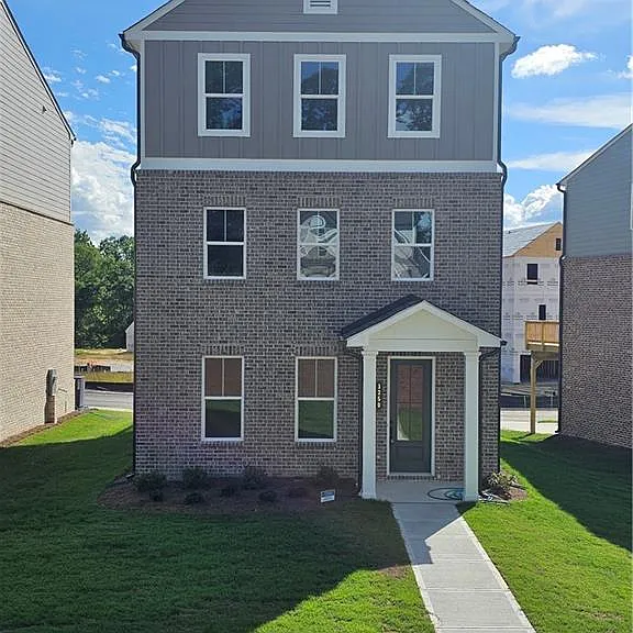 3250 Willow Glade Trl — Photo 1