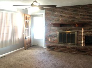 2817 Marian Ave, Lafayette, IN