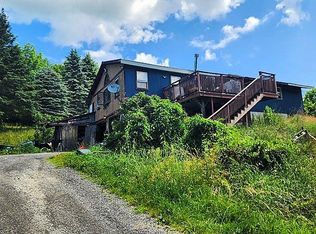1158 Weir Rd, Williamstown, VT 05679