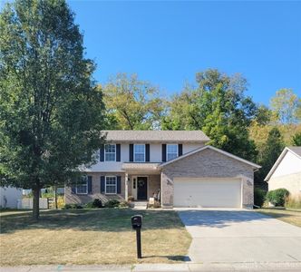 245 Sackett Dr, Monroe, OH, 45050