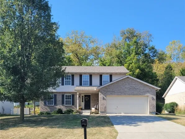 245 Sackett Dr, Monroe, OH 45050