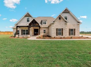 190 Talton Rd, Kathleen, GA 31047