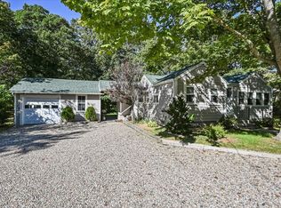 497 N Dennis Rd, Yarmouth Port, MA 02675