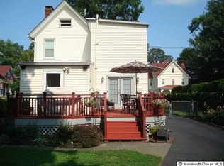 28 Hudson St, Freehold, NJ 07728