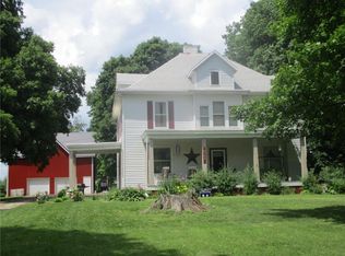 2124 Traction Rd, Crawfordsville, IN 47933