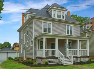 235 Wayne St, Beaver, PA 15009