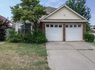 6813 Hickory Crk, Plano, TX 75023