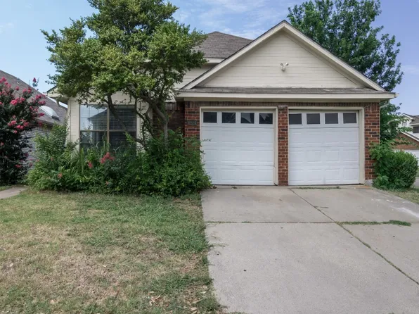 6813 Hickory Crk, Plano, TX 75023