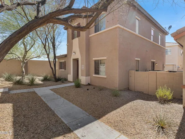 10295 W VIA DEL SOL -- #390, Peoria, AZ 85383