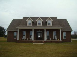 7 Tierra Lago Dr, Carriere, MS 39426