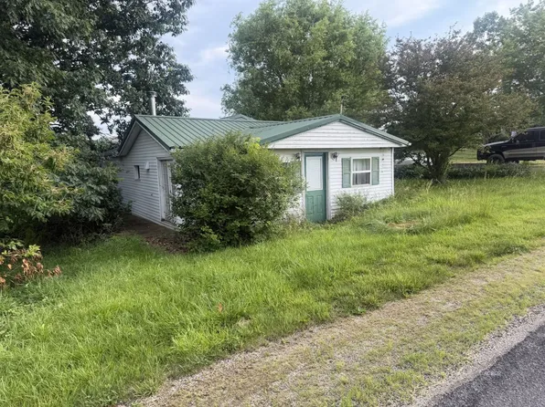 2725 Swart Rd, Albany, OH 45710