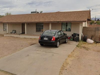 443 N 98th Pl, Mesa, AZ, 85207