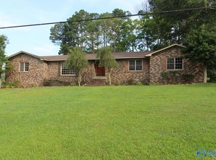 1205 7th St SW, Attalla, AL 35954