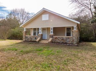 2998 Mount Olive Rd, Mount Olive, AL 35117