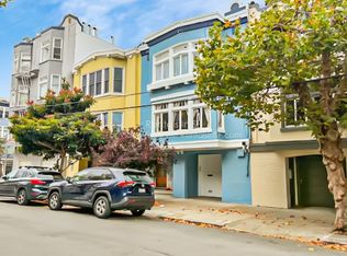 617 Central Ave #A, San Francisco, CA 94117