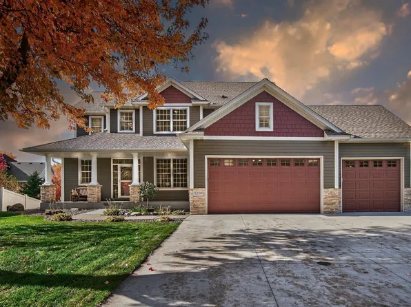 15350 Xkimo St NW, Ramsey, MN 55303