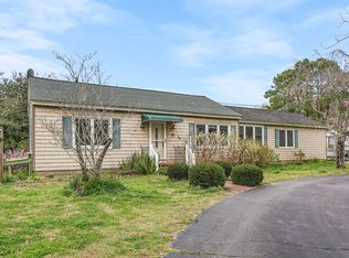 2340 Wainhouse Rd, Exmore, VA 23350