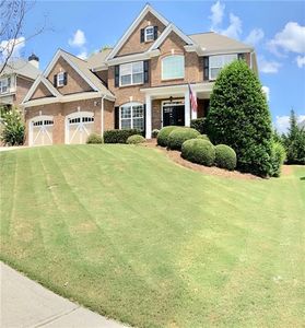 4470 Wembly Pl, Cumming, GA, 30041
