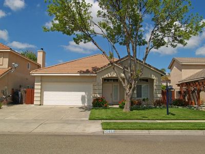 2519 Rio Gabriel St, Riverbank, CA, 95367