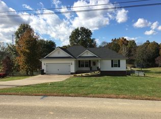 155 Michael Ln, Brandenburg, KY 40108