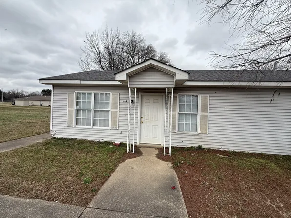 464 Josephine Dr, Brownsville, TN 38012