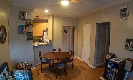 2 bed, 800 sqft, $2,095 — Photo 3