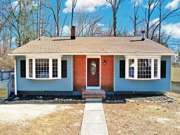 2188 Sicklerville Rd, Erial, NJ 08081