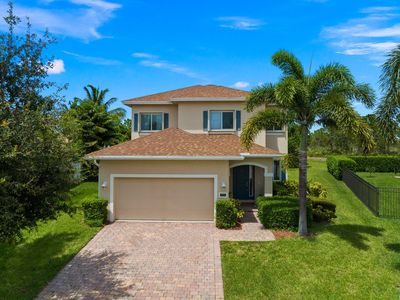 1883 NW Waterwillow Way, Jensen Beach, FL, 34957