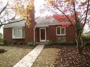 10014 Crestwood Rd, Kensington, MD 20895