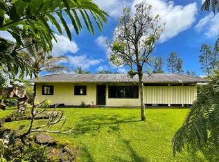 13-3643 Pomaikai St, Pahoa, HI 96778