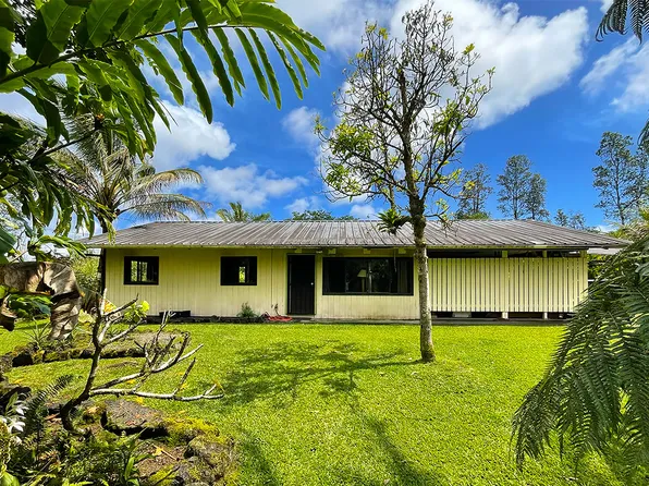 13-3643 Pomaikai St, Pahoa, HI 96778