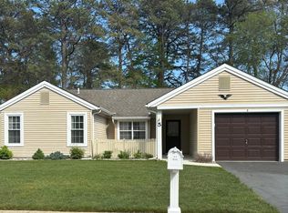 5 Portsmouth Dr, Forked River, NJ