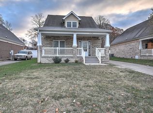 2124 Sherwood Rd, Kingsport, TN 37664