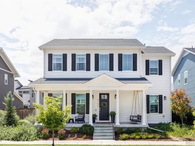 9752 E 62nd Drive, Denver, CO, 80238