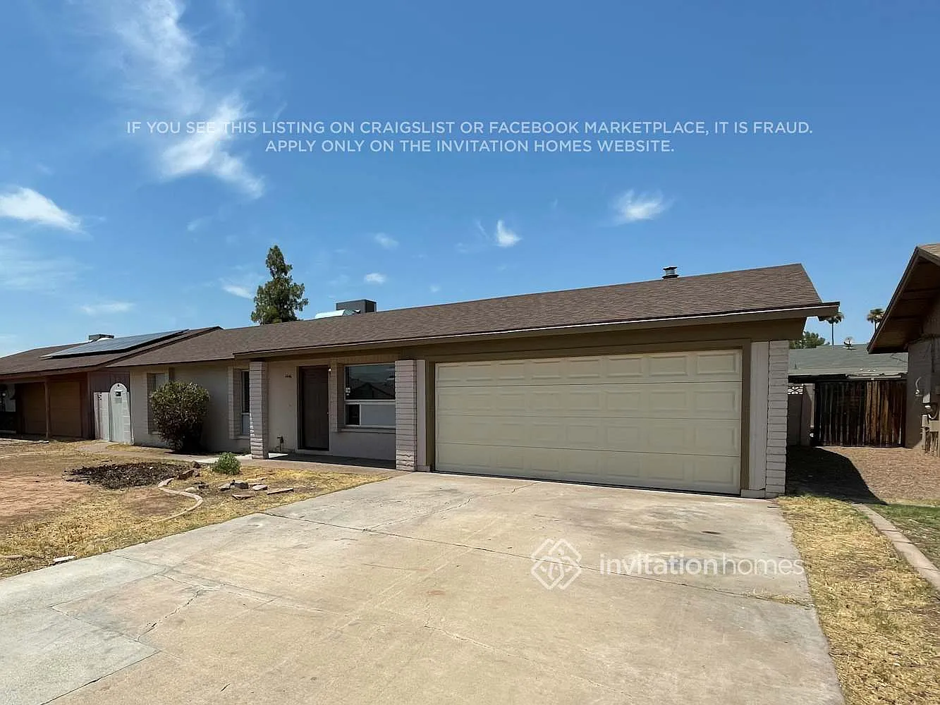 1446 E Forge Ave Mesa, AZ 85204 — Photo 2