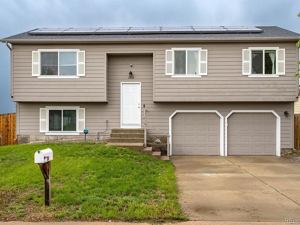 1st image of 2530 Fairplay Way