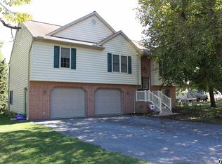 100 Jones St, Marietta, PA