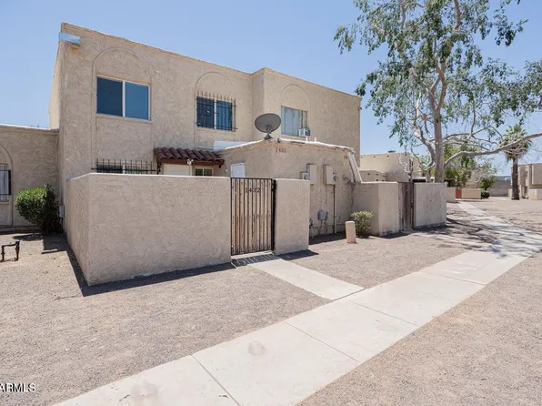 1432 N 54TH Avenue, Phoenix, AZ 85043