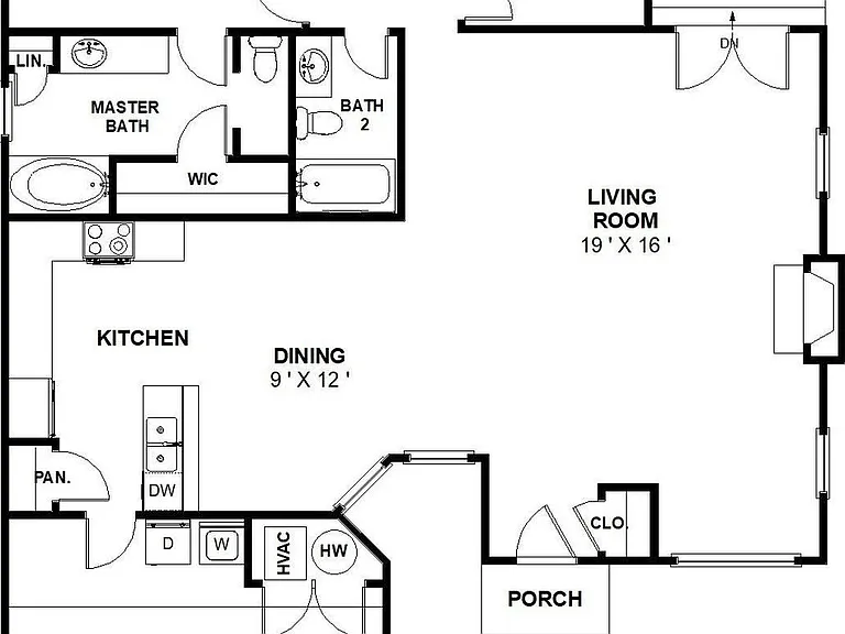 8311 Treehouse Ln — Photo 52