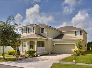 6842 Goldflower Ave, Saint Cloud, FL 34773