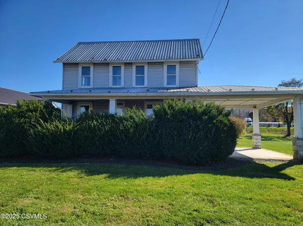 426 W Market St, Beavertown, PA 17813