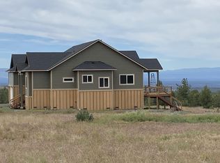 6040 SE Gravett Rd, Prineville, OR 97754