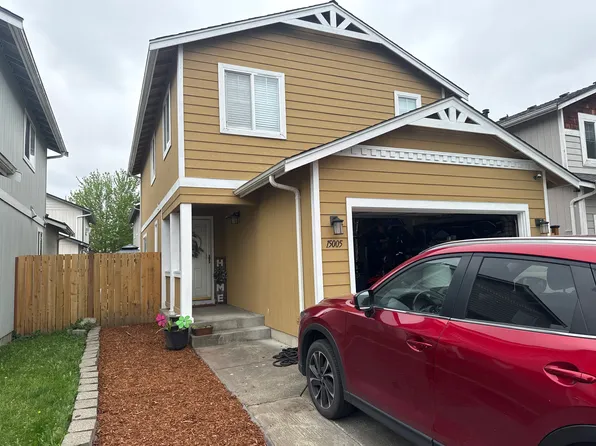 15005 44th Dr NE, Marysville, WA 98271
