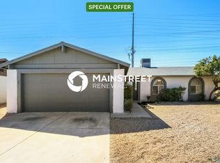 1761 W Peralta Ave, Mesa, AZ 85202